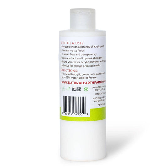 Natural Matte Medium