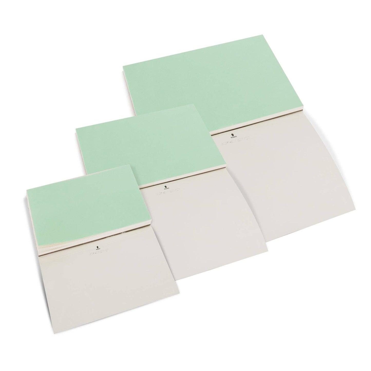 Pintar 100% Cotton Watercolor Paper Block, 140lb Rough Grain
