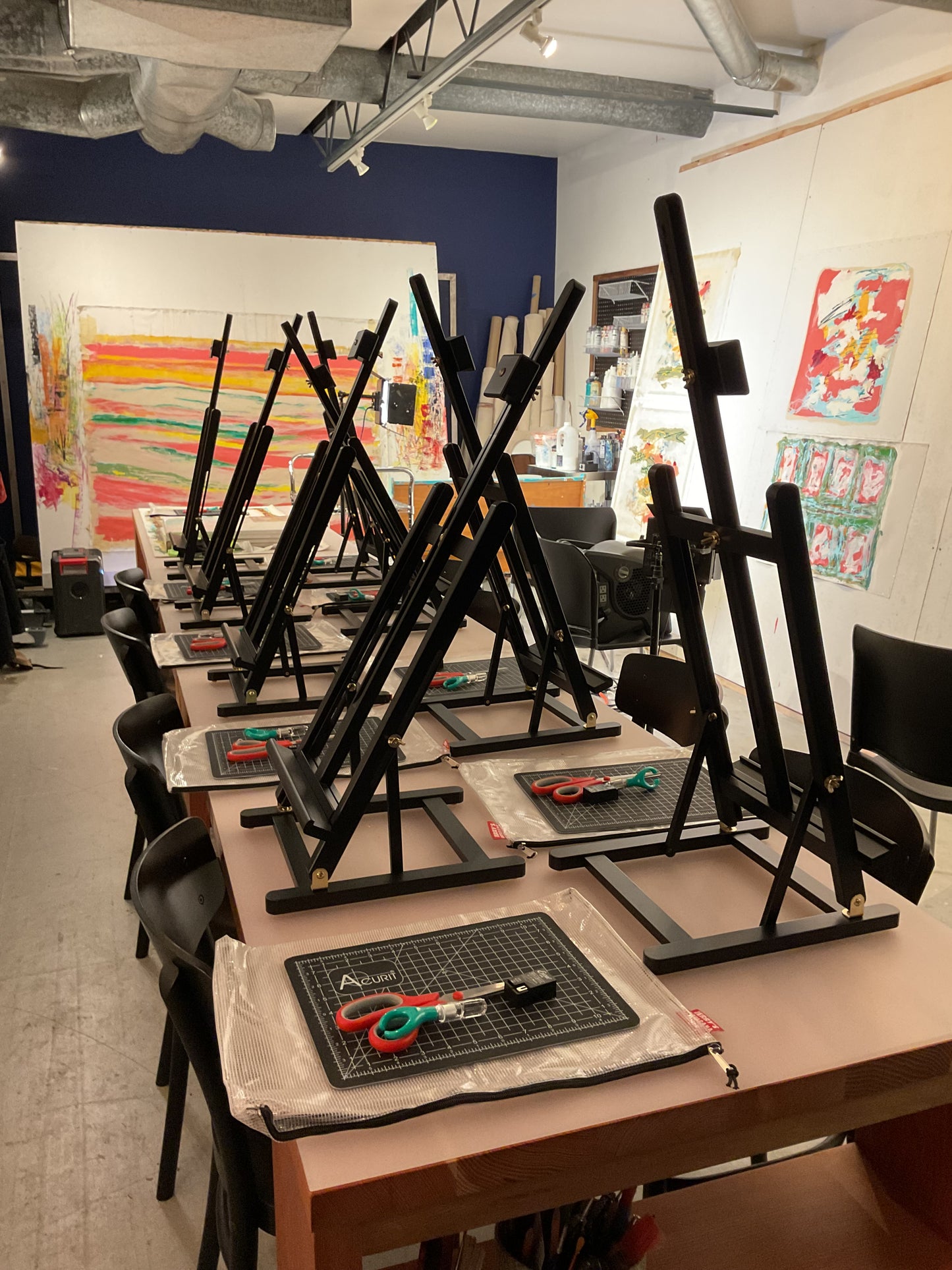 Color Theory and Personal Meaning